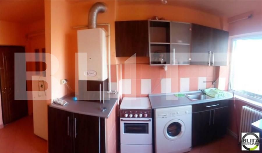 Apartament de vânzare 2 camere Central - 721AV | BLITZ Cluj-Napoca | Poza4