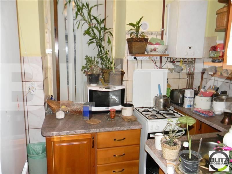 Apartament de vânzare 2 camere Central - 721AV | BLITZ Cluj-Napoca | Poza3