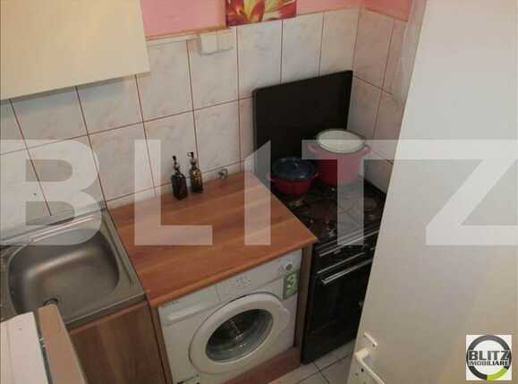 Garsonieră de vânzare Marasti - 7210AV | BLITZ Cluj-Napoca | Poza3