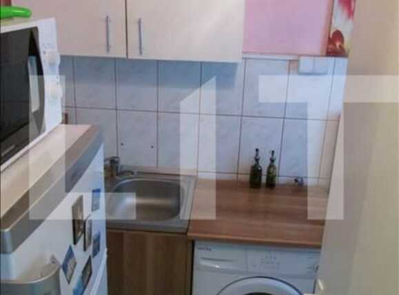 Garsonieră de vânzare Marasti - 7210AV | BLITZ Cluj-Napoca | Poza2