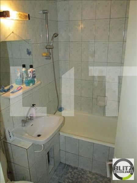 Garsonieră de vânzare Marasti - 7210AV | BLITZ Cluj-Napoca | Poza4