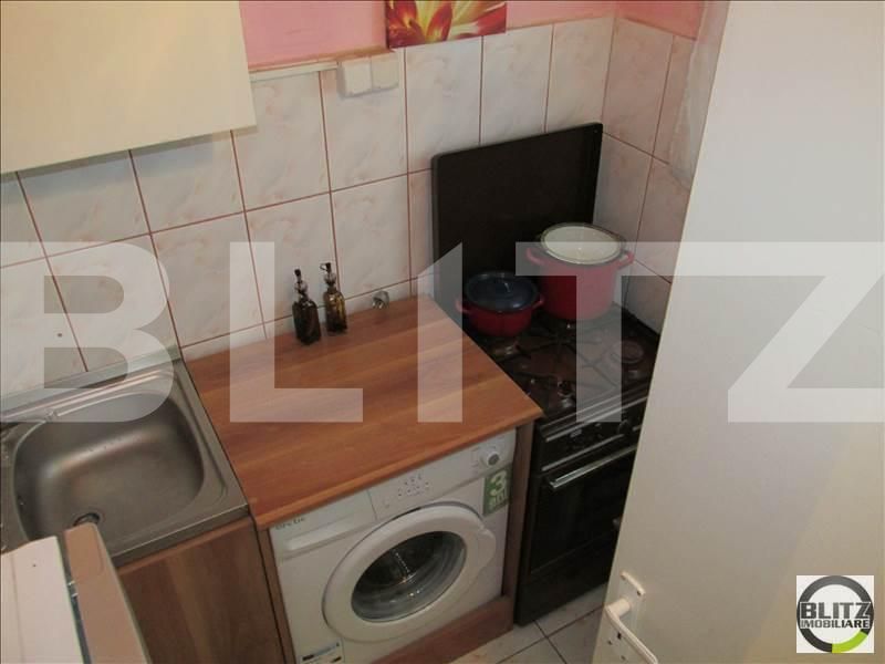 Garsonieră de vânzare Marasti - 7210AV | BLITZ Cluj-Napoca | Poza3