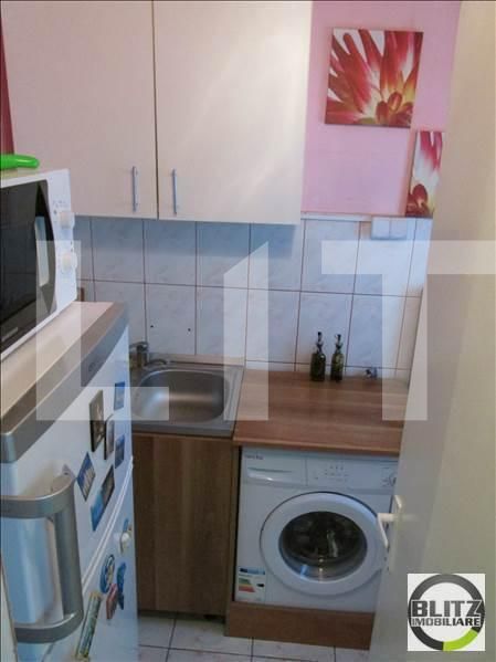 Garsonieră de vânzare Marasti - 7210AV | BLITZ Cluj-Napoca | Poza2