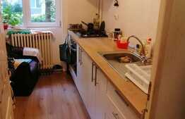 Apartament 2 camere, semidecomandat, Gheorgheni !