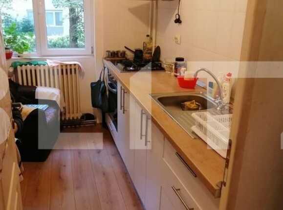 Apartament de vânzare 2 camere Gheorgheni - 72100AV | BLITZ Cluj-Napoca | Poza1