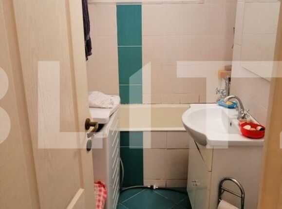 Apartament de vânzare 2 camere Gheorgheni - 72100AV | BLITZ Cluj-Napoca | Poza3