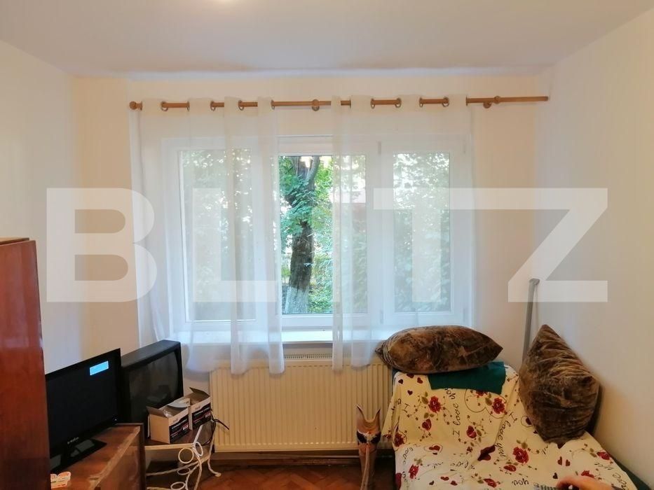Apartament de vânzare 2 camere Gheorgheni - 72100AV | BLITZ Cluj-Napoca | Poza4