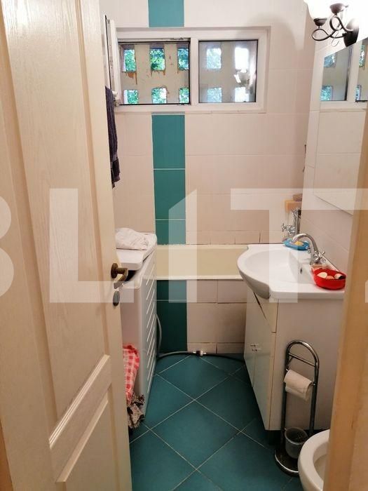 Apartament de vânzare 2 camere Gheorgheni - 72100AV | BLITZ Cluj-Napoca | Poza3
