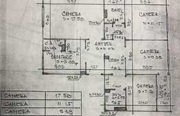 Apartament 4 camere in Zorilor, la un pas de orice ai nevoie!