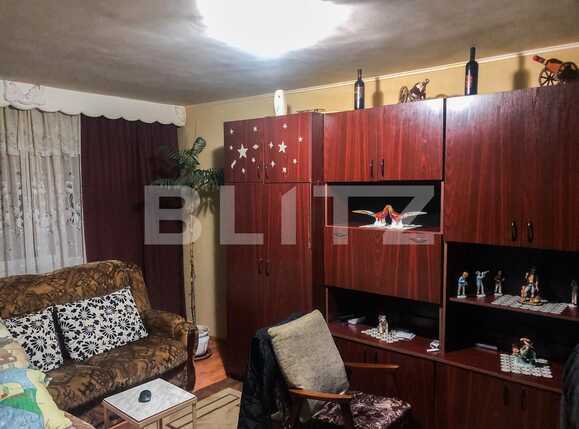 Apartament de vânzare 4 camere Zorilor - 72105AV | BLITZ Cluj-Napoca | Poza4