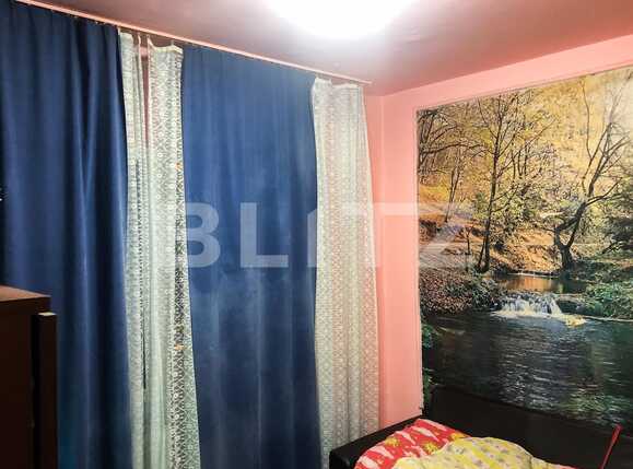 Apartament de vânzare 4 camere Zorilor - 72105AV | BLITZ Cluj-Napoca | Poza2