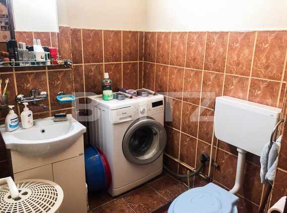 Apartament de vânzare 4 camere Zorilor - 72105AV | BLITZ Cluj-Napoca | Poza10