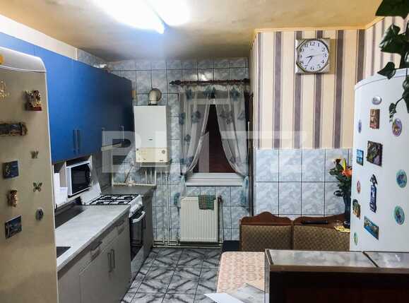 Apartament de vânzare 4 camere Zorilor - 72105AV | BLITZ Cluj-Napoca | Poza1