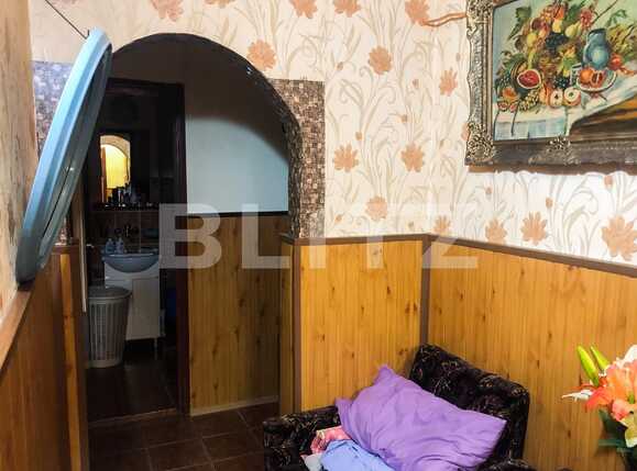 Apartament de vânzare 4 camere Zorilor - 72105AV | BLITZ Cluj-Napoca | Poza3