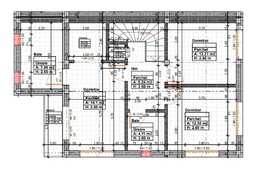 Exclusiv! Casa tip duplex 115 mp utili si 250 mp teren!
