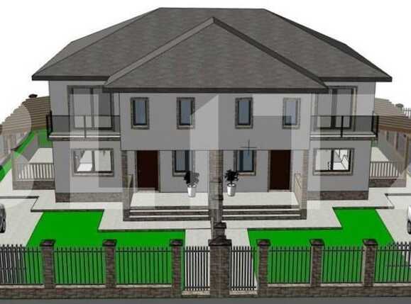 Casa de vânzare 4 camere Exterior Est - 72107CV | BLITZ Cluj-Napoca | Poza2