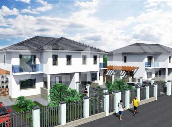 Casa de vânzare 4 camere Exterior Est - 72107CV | BLITZ Cluj-Napoca | Poza1