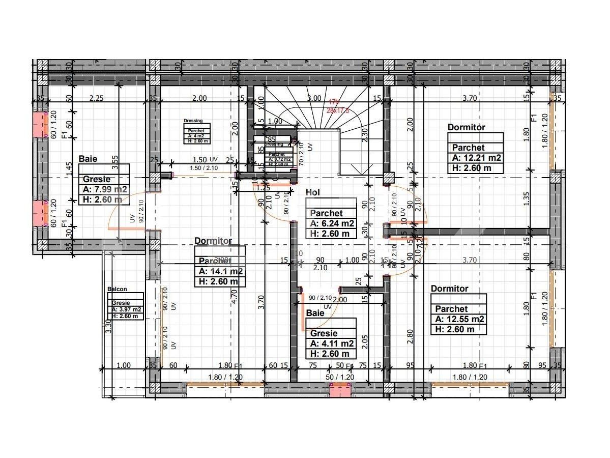 Casa de vânzare 4 camere Exterior Est - 72107CV | BLITZ Cluj-Napoca | Poza8
