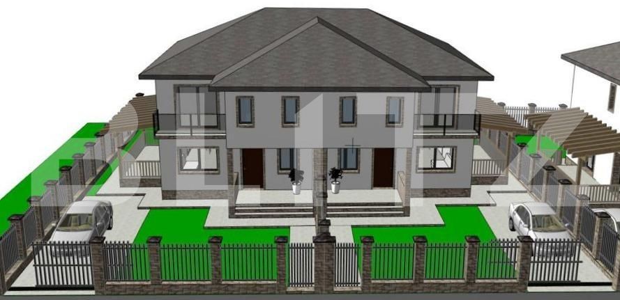 Casa de vânzare 4 camere Exterior Est - 72107CV | BLITZ Cluj-Napoca | Poza2