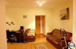 De inchiriat 2 camere, 60 mp, la 5 minute de Parcul Babes