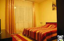 De inchiriat 2 camere, 60 mp, la 5 minute de Parcul Babes