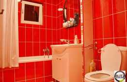 De inchiriat 2 camere, 60 mp, la 5 minute de Parcul Babes