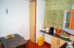 De inchiriat 2 camere, 60 mp, la 5 minute de Parcul Babes