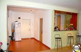 De inchiriat 2 camere, 60 mp, la 5 minute de Parcul Babes