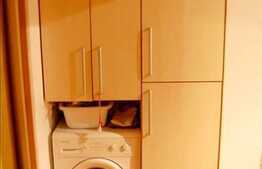 De inchiriat 2 camere, 60 mp, la 5 minute de Parcul Babes