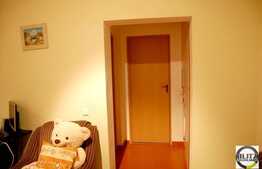 De inchiriat 2 camere, 60 mp, la 5 minute de Parcul Babes