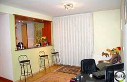 De inchiriat 2 camere, 60 mp, la 5 minute de Parcul Babes