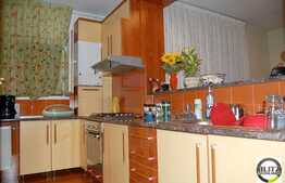 De inchiriat 2 camere, 60 mp, la 5 minute de Parcul Babes