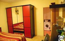 De inchiriat 2 camere, 60 mp, la 5 minute de Parcul Babes