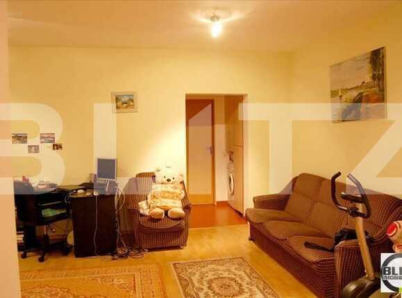 Apartament de închiriat 2 camere Manastur - 7211AI | BLITZ Cluj-Napoca | Poza9