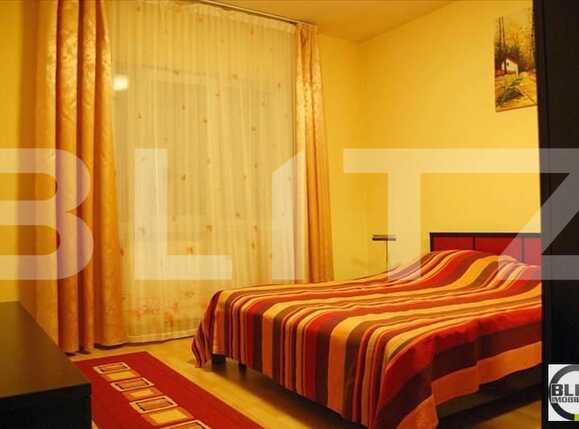 Apartament de închiriat 2 camere Manastur - 7211AI | BLITZ Cluj-Napoca | Poza1
