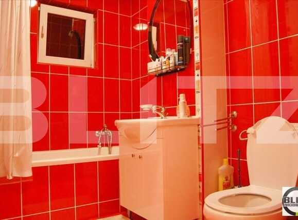 Apartament de închiriat 2 camere Manastur - 7211AI | BLITZ Cluj-Napoca | Poza14