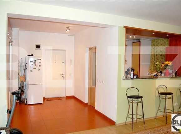 Apartament de închiriat 2 camere Manastur - 7211AI | BLITZ Cluj-Napoca | Poza6