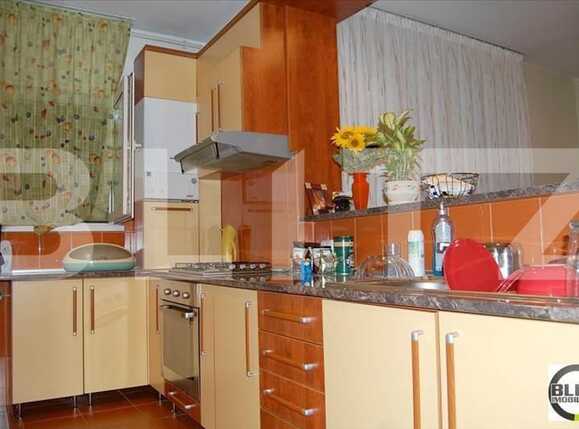 Apartament de închiriat 2 camere Manastur - 7211AI | BLITZ Cluj-Napoca | Poza4