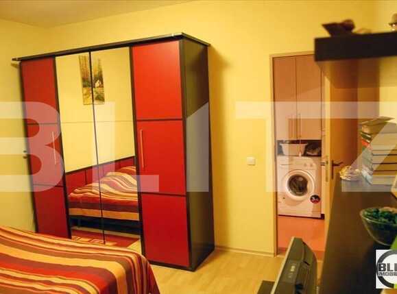 Apartament de închiriat 2 camere Manastur - 7211AI | BLITZ Cluj-Napoca | Poza3