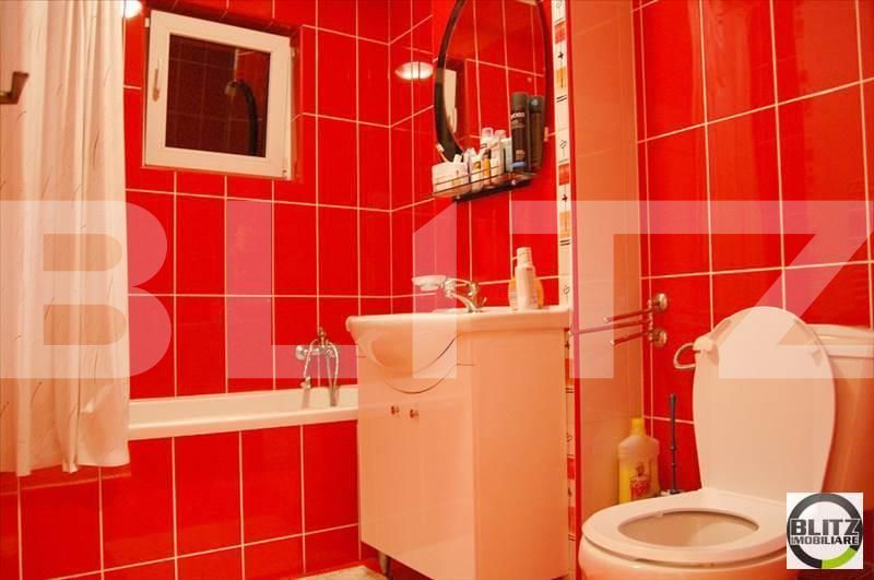 Apartament de închiriat 2 camere Manastur - 7211AI | BLITZ Cluj-Napoca | Poza14