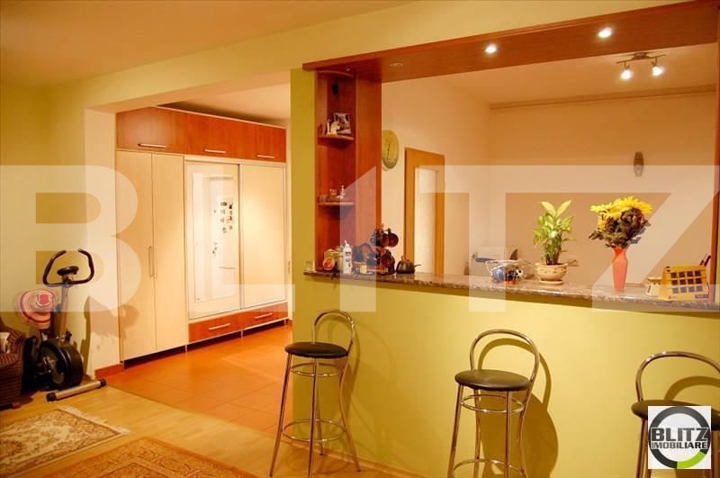 Apartament de închiriat 2 camere Manastur - 7211AI | BLITZ Cluj-Napoca | Poza7