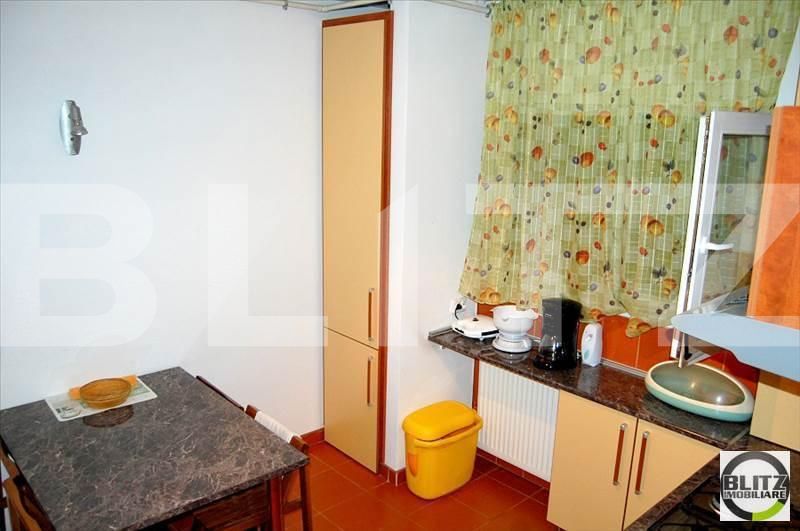 Apartament de închiriat 2 camere Manastur - 7211AI | BLITZ Cluj-Napoca | Poza5