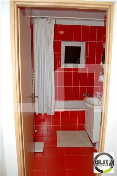 Apartament de închiriat 2 camere Manastur - 7211AI | BLITZ Cluj-Napoca | Poza13