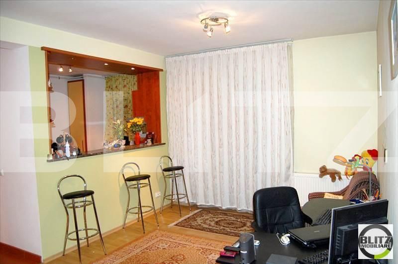 Apartament de închiriat 2 camere Manastur - 7211AI | BLITZ Cluj-Napoca | Poza8