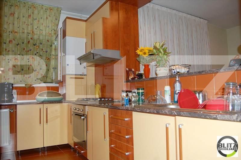 Apartament de închiriat 2 camere Manastur - 7211AI | BLITZ Cluj-Napoca | Poza4