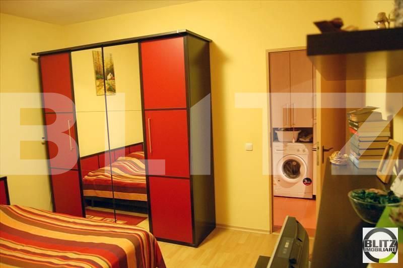 Apartament de închiriat 2 camere Manastur - 7211AI | BLITZ Cluj-Napoca | Poza3