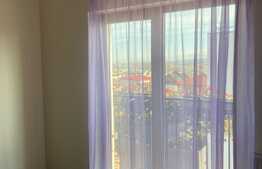 Casa tip duplex finisat,120 mp utili, 196 mp teren, panorama superba, acces facil