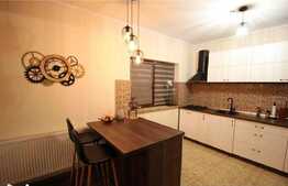 Casa tip duplex finisat,120 mp utili, 196 mp teren, panorama superba, acces facil