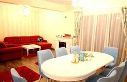 Casa tip duplex finisat,120 mp utili, 196 mp teren, panorama superba, acces facil