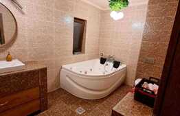 Casa tip duplex finisat,120 mp utili, 196 mp teren, panorama superba, acces facil